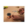 RYOBI - Pince à becs plats RYOBI - 200 mm - RHLNP200 - vignette