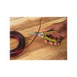 RYOBI - Pince à becs plats RYOBI - 200 mm - RHLNP200 - vignette