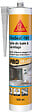 SIKA - Mastic silicone - Sikaseal-180 - Transparent - 300ml - vignette