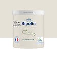 RIPOLIN - Testeur de peinture O'pur - Blanc Cassé - Satin - 75ml - vignette