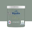 RIPOLIN - Testeur peinture O'pur - Vert nobile - Satin - 75ml - vignette