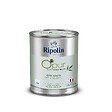 RIPOLIN - Peinture O'pur - Gris souris - Satin - 0,5L - vignette