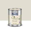 RIPOLIN - Peinture intérieure satinée - Blanc cassé - 0,5L - vignette