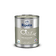 RIPOLIN - Peinture biosourcée - Vert Bourrache - Satin - 0,5L - vignette
