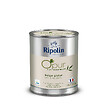 RIPOLIN - Peinture O'pur - Beige glaise - Satin - 0,5L - vignette