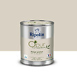 RIPOLIN - Peinture O'pur - Beige glaise - Satin - 0,5L - vignette