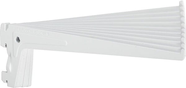 ELEMENT SY - Console Pro/simple EL50 L250x 10 Blanc - large