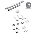 SOMFY - Kit motorisation radio pour volet roulant RMS 1700 - vignette