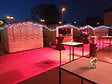 SOLID - Abri de jardin en bois PECQ - 298x238 cm - vignette