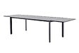 MODE DE VIE - Table extensible Nikky -L198-295cm - vignette