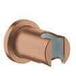 GROHE - Grohe Rainshower Support mural pour douchette (27074DL0) - vignette