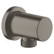 GROHE - Grohe Rainshower Coude à encastrer 1/2" (27057AL0) - vignette