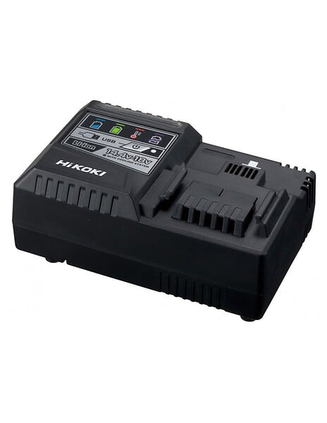 HIKOKI - Power Set HIKOKI UC18YSL3WJZ (2 x 4,0Ah/8,0Ah UC18YSL3) - large