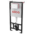 ALCA - Bâti support installation pré murale pour construction à sec (AM101/1120) - vignette