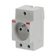 ABB - Prise modulaire 2P+T M1174 - ABB - vignette