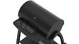 COOKIN G. - Barbecue charbon de bois tonneau Acier peint 640x410 mm - vignette