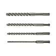 MAKITA - Coffret 12 Forets SDS-Plus NEMESIS II MAKITA E-14912 - vignette