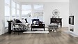 TARKETT - Revêtement de sol clipsable Starfloor Resist Acoustic 55 - Delicate Oak Clay - vignette