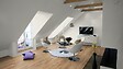 TARKETT - Rev sol Starfloor Clic Resist Acoustic 30-English Oak Natural 1.92m2 - vignette