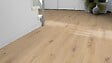 TARKETT - Revêtement de sol clipsable Starfloor Click Resist Acoustic - Delicate Oak - vignette