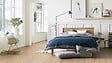 TARKETT - Revêtement de sol clipsable Starfloor Click Resist Acoustic - Delicate Oak - vignette