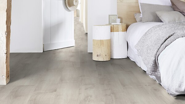 TARKETT - Rev sol Starfloor Clic Resist Acoustic 55-Rust Oak Lg Grey 1.92m2 - large