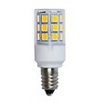 TIBELEC - Ampoule LED pour bloc sécurité E10 - 2.5W - 12V - vignette