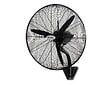 PURLINE - Ventilateur mural industriel 230W avec pales en aluminium - vignette