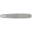 GT MARKET - Guide 38 cm (15 pouces) - Compatible tronçonneuses HUSQVARNA - vignette