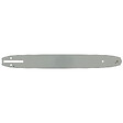GT MARKET - Guide 40 cm (16 pouces) - Compatible tronçonneuses HUSQVARNA - vignette