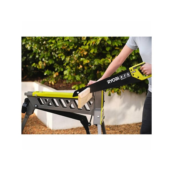 RYOBI - Scie égoïne RYOBI - 550 mm - RHCHS-550 - large