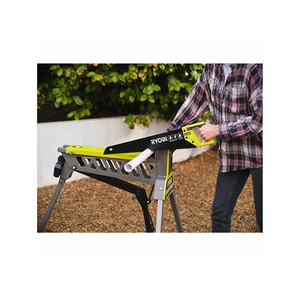 RYOBI - Scie égoïne RYOBI - 550 mm - RHCHS-550 - large