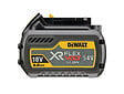 DEWALT - Batterie 18/54V FLEXVOLT 6/2Ah en boîte en carton - DEWALT - DCB546-XJ - vignette