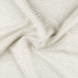 LINDER - Voilage Boucline Ficelle - 140x240cm - vignette