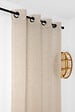LINDER - LINDER VOILAGE EOLE FICELLE 145x240cm - vignette
