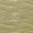 LINDER - Rideau jacquard Chablis - Vert - L.140xH.240cm - vignette