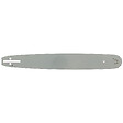 GT MARKET - Guide 45 cm (18 pouces) - Compatible tronçonneuses HUSQVARNA - vignette