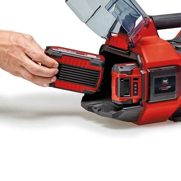 EINHELL - Pompe d'arrosage sans fil AQUINNA 36/34 - large