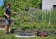 EINHELL - Pompe d'arrosage sans fil AQUINNA 36/34 - vignette