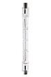 OSRAM - Ampoule halogène crayon R7s - Verre - 120W - vignette