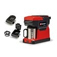 EINHELL - Machine à café sans fil TE-CF 18 Li-Solo - vignette