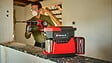 EINHELL - Machine à café sans fil TE-CF 18 Li-Solo - vignette