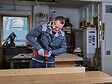 EINHELL - Perceuse visseuse à percussion sans fil TP-CD 18/80 Li-i BL - Solo - vignette