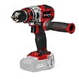 EINHELL - Perceuse visseuse sans fil TP-CD 18/80 Li BL-Solo - vignette