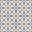 CERAM - Carreau de grès cérame Brighton Blue 45x45cm - 1,42m²/boîte - vignette