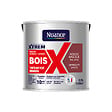 NUANCE - Peinture XTREM bois satin rouge basque RAL 3004 2.5L - vignette
