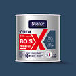 NUANCE - Peinture XTREM bois satin bleu azur RAL 5003 0.5L - vignette