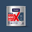 NUANCE - Peinture XTREM bois satin bleu azur RAL 5003 2.5L - vignette