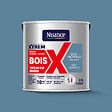 NUANCE - Peinture XTREM bois satin bleu Provence RAL 5014 2.5L - vignette