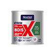 NUANCE - Peinture XTREM bois satin vert jardin RAL 6002 0.5L - vignette